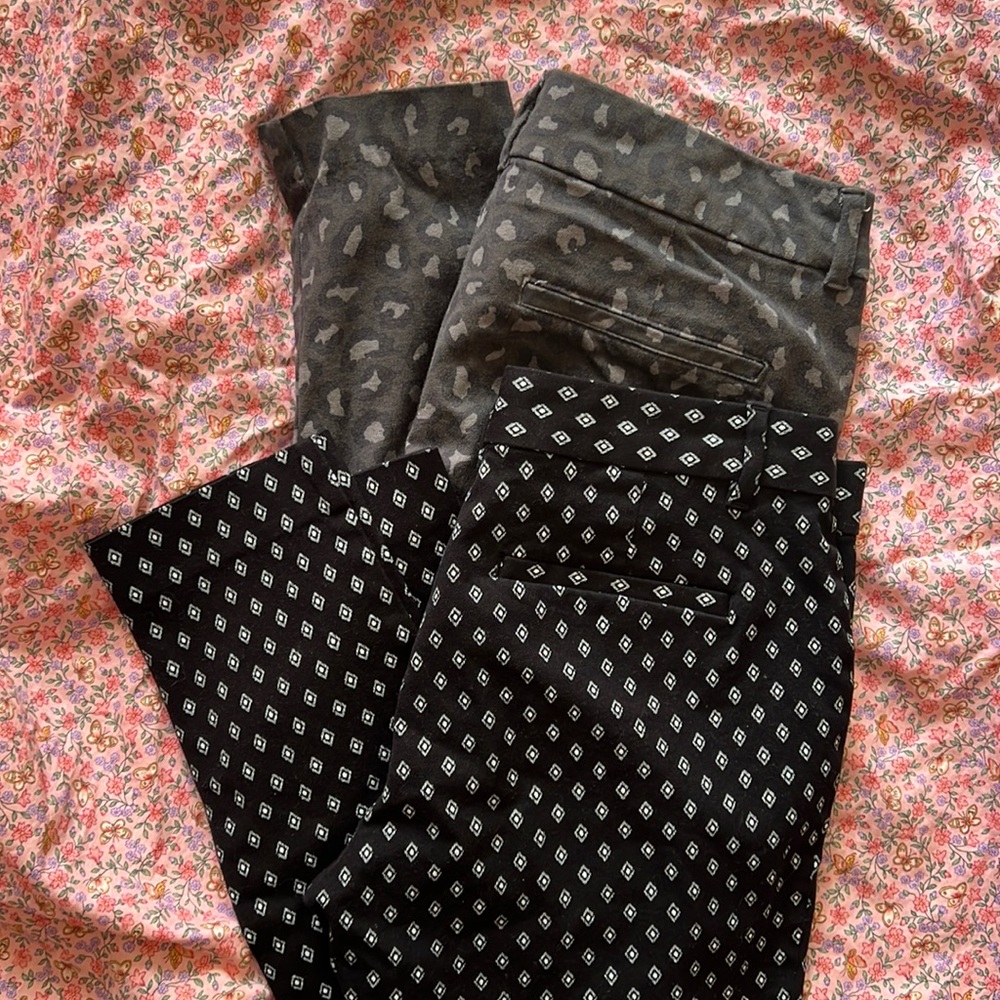 Dress pants women’s size 6